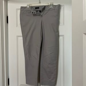 The Limited Ankle Pants